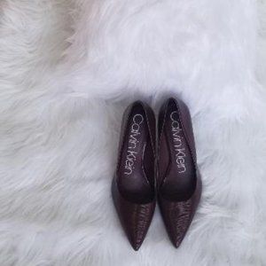 Calvin Klein Pumps